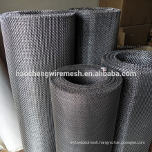 inconel 625 wire mesh/ nickel wire mesh/nichrome wire mesh screen